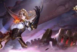 米莱狄最新皮肤爆料,神秘魔法师降临峡谷！